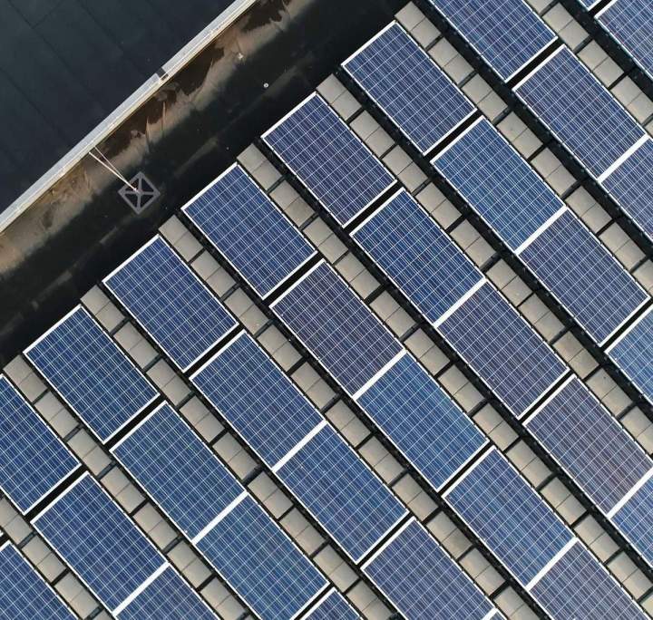 Produire et consommer son électricité
