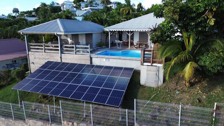 Sécurité énergétique, économies garanties